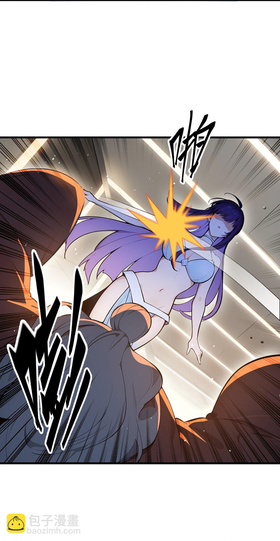 88 歌声毁天灭地！-第88话