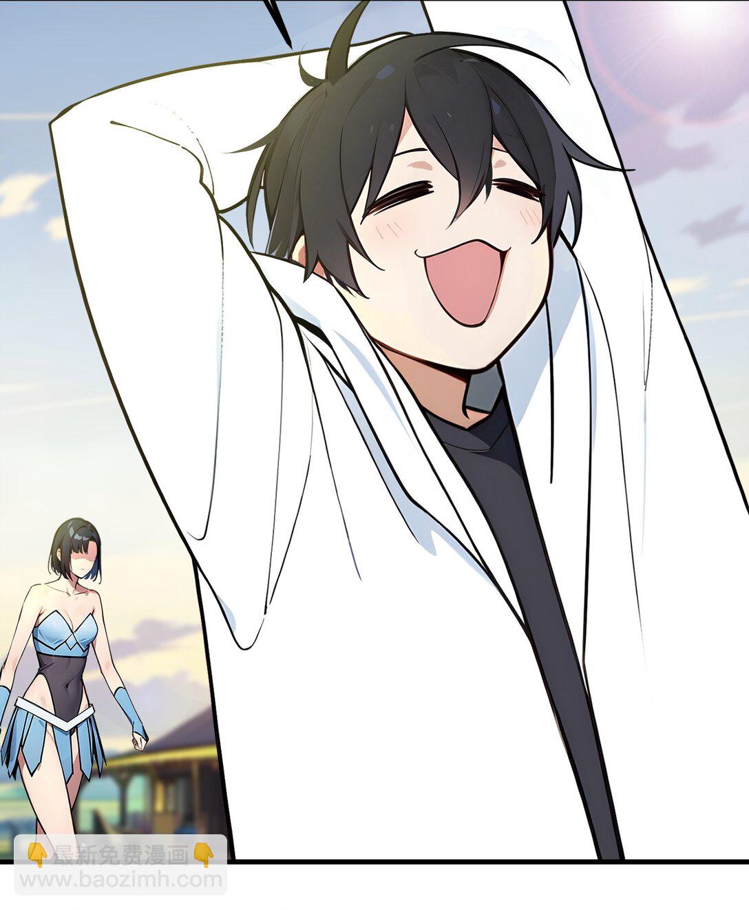 90 徒手拆核弹！-第90话