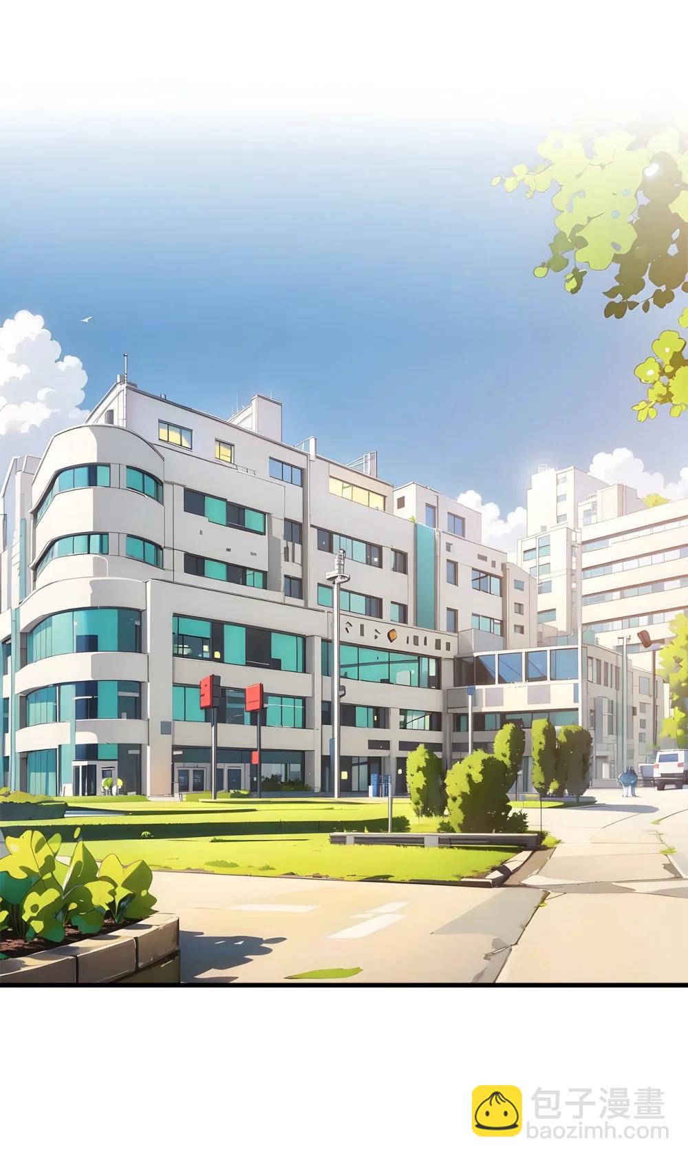 92 住在明星家！-第92话