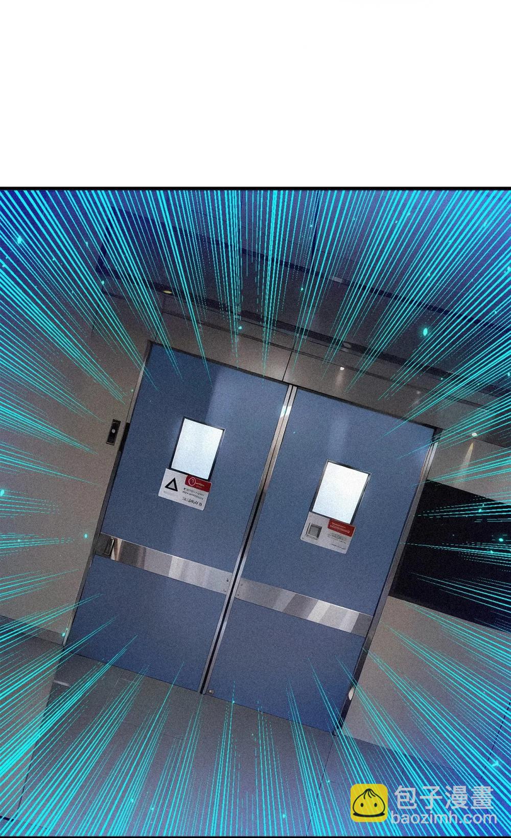 92 住在明星家！-第92话