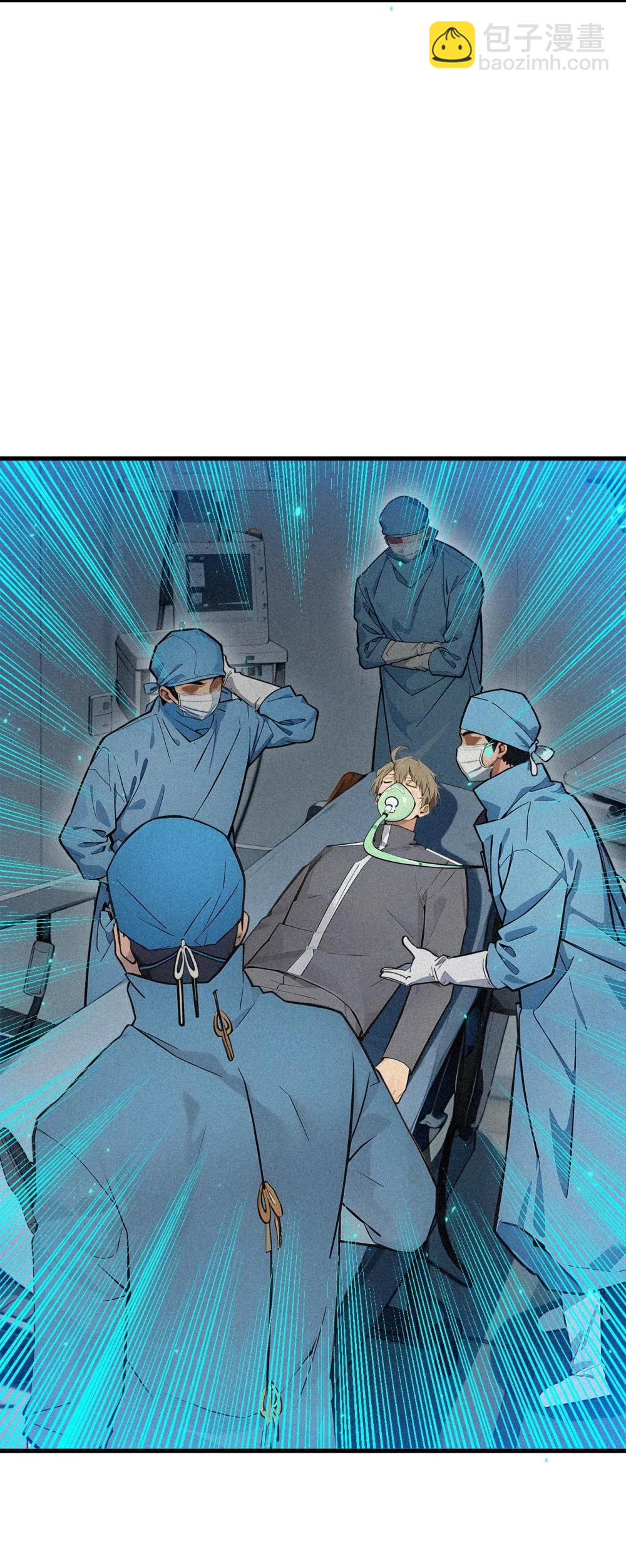 92 住在明星家！-第92话