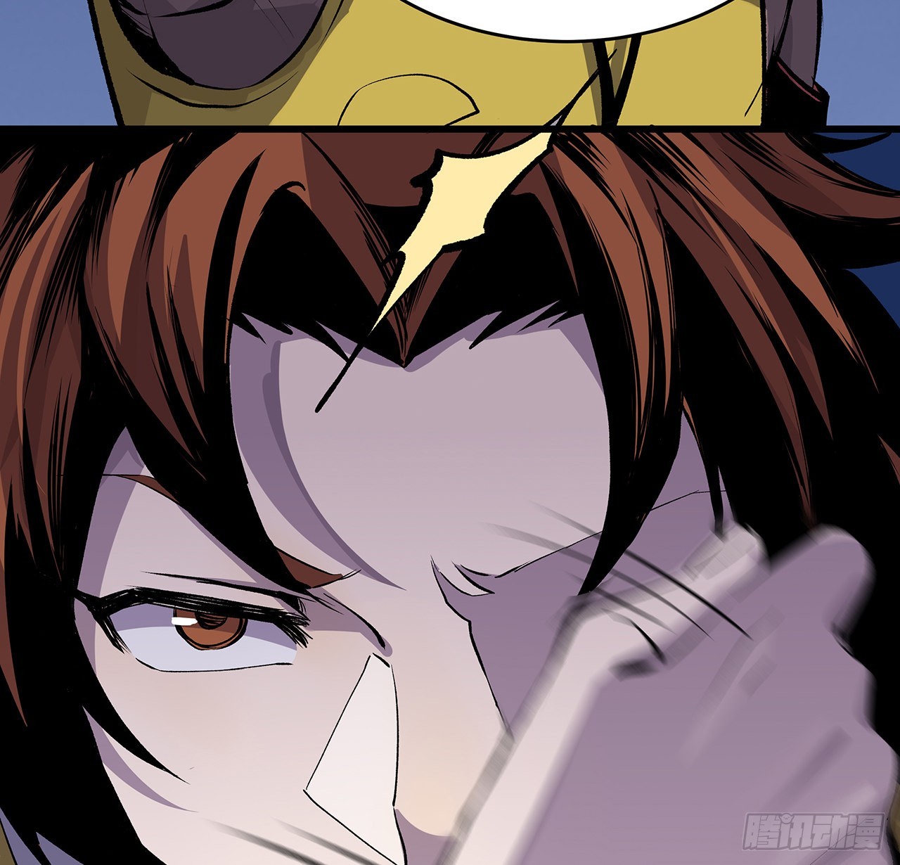 11话 茅家小孽种(1/2)-第12话