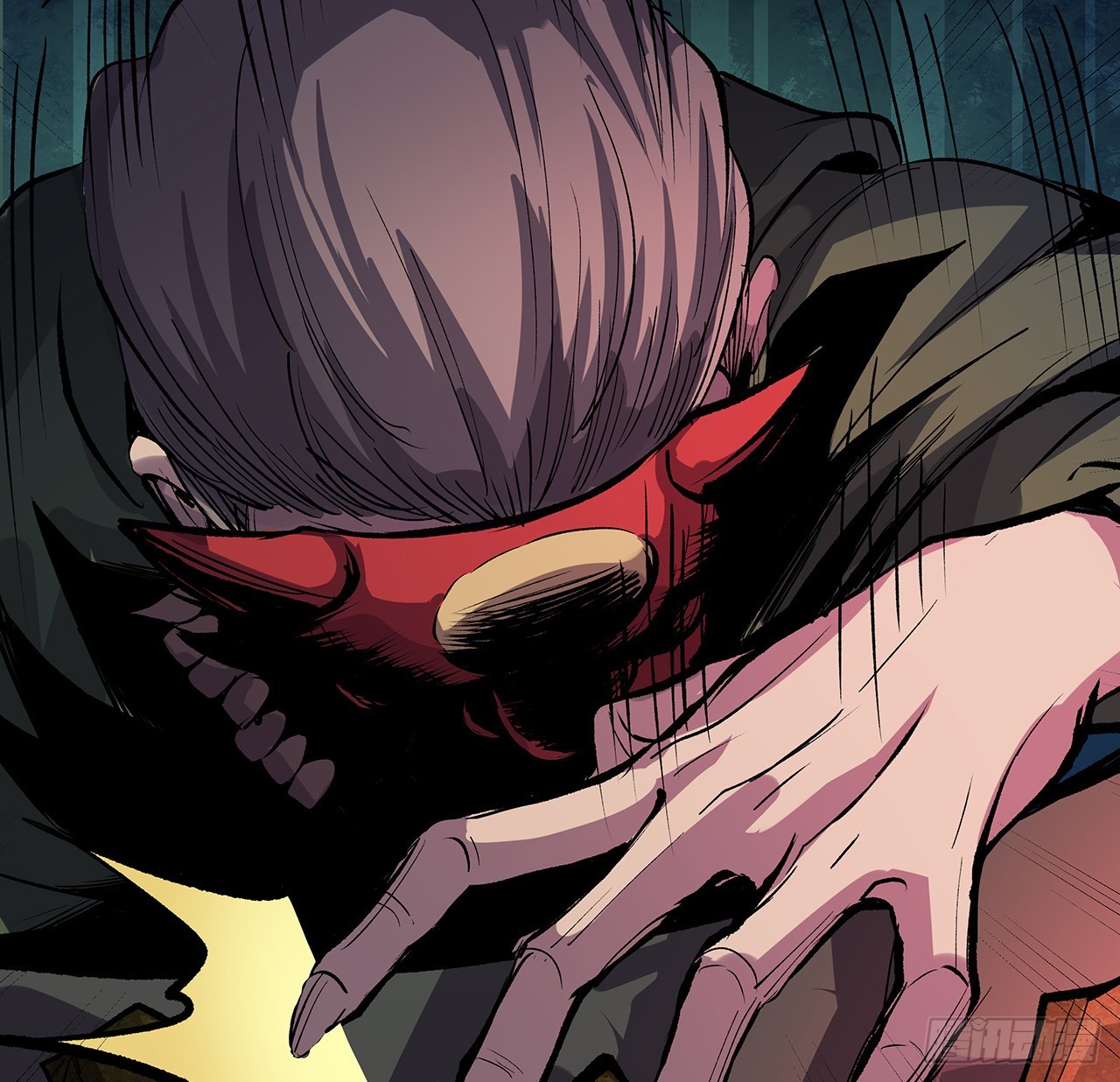 11话 茅家小孽种(1/2)-第12话