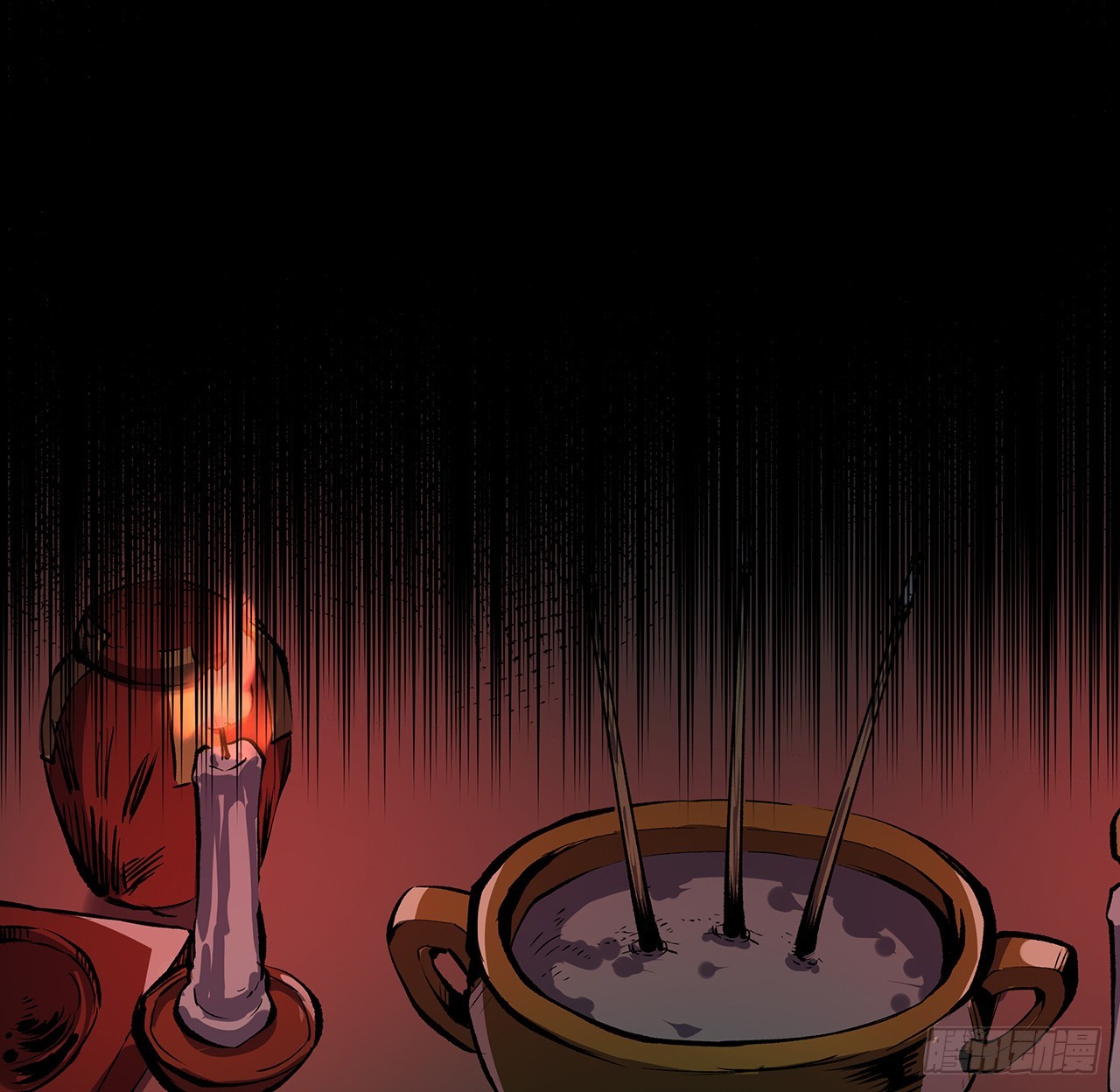 11话 茅家小孽种(1/2)-第12话