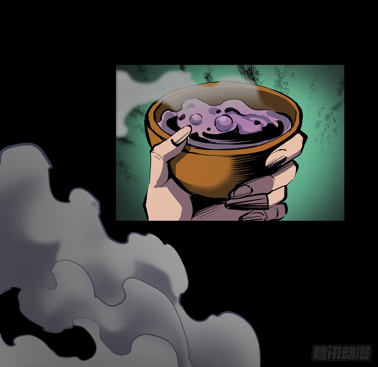 11话 茅家小孽种(1/2)-第12话