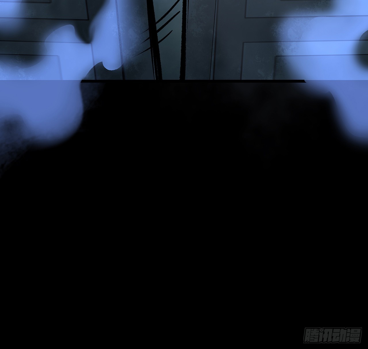 15话 初入鬼宅(1/2)-第16话