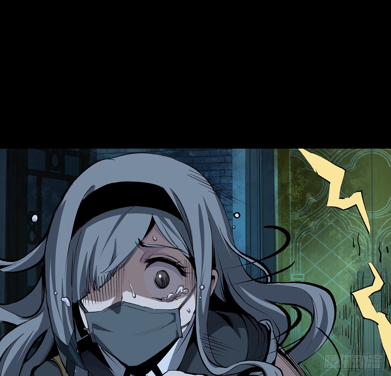 17话 人怕出名鬼怕壮？(1/2)-第18话