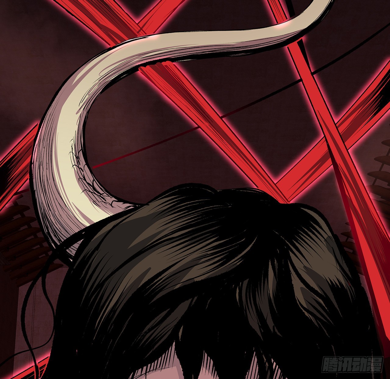 19话 来呀，快活呀(1/2)-第20话