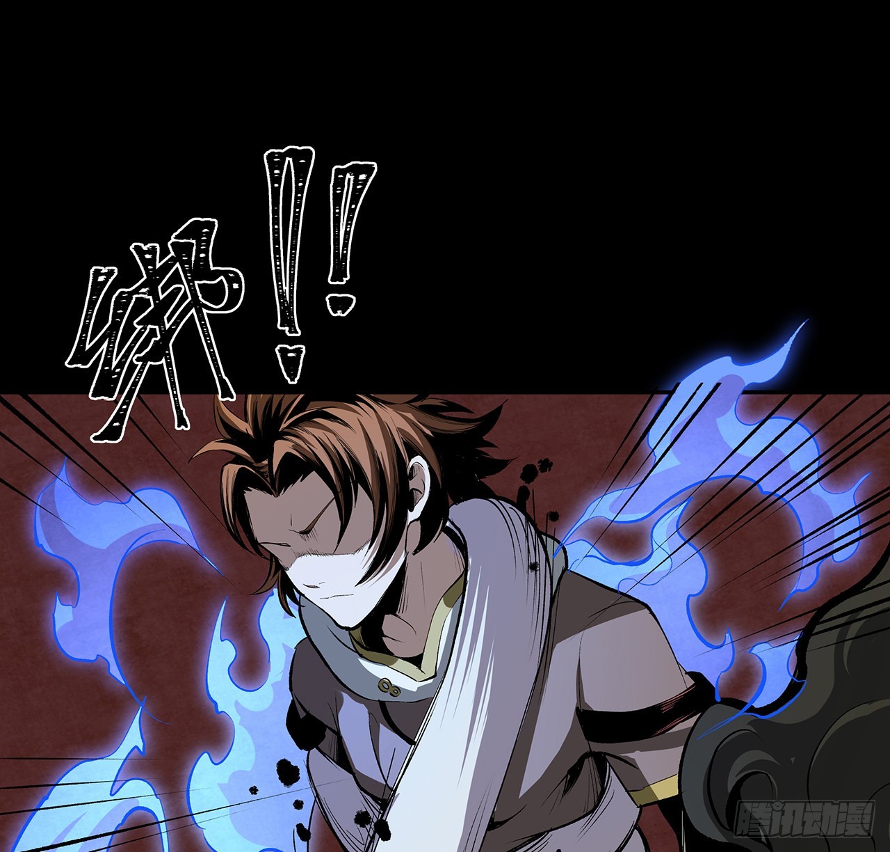 19话 来呀，快活呀(1/2)-第20话