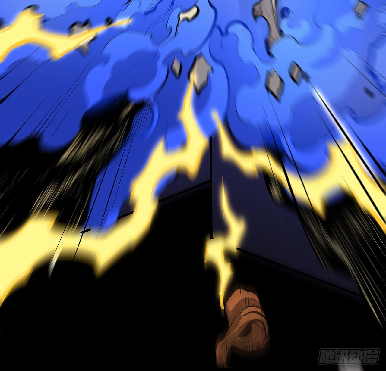 21话 拿你来偿命(1/2)-第22话