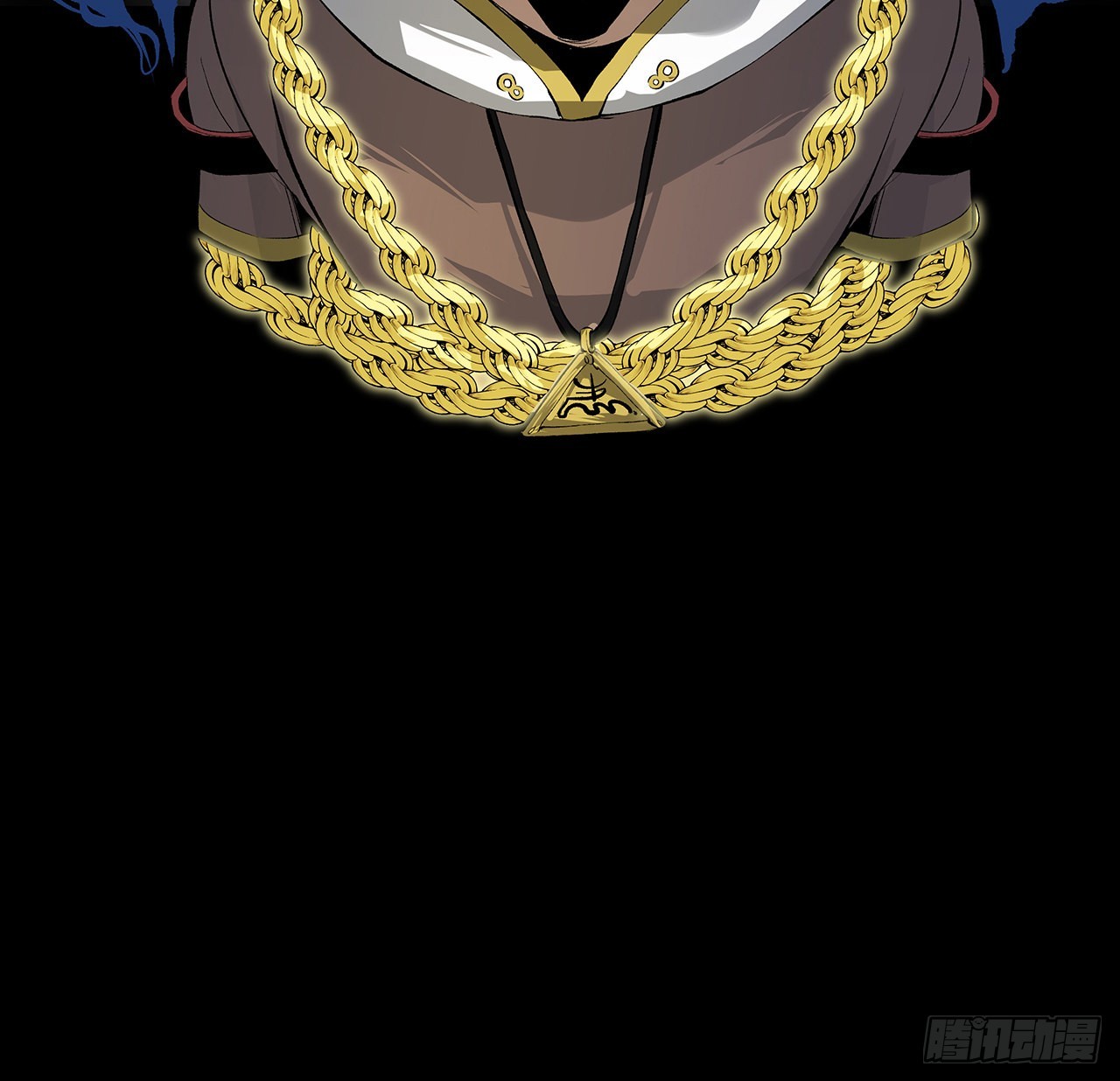 23话 司天监(1/2)-第24话