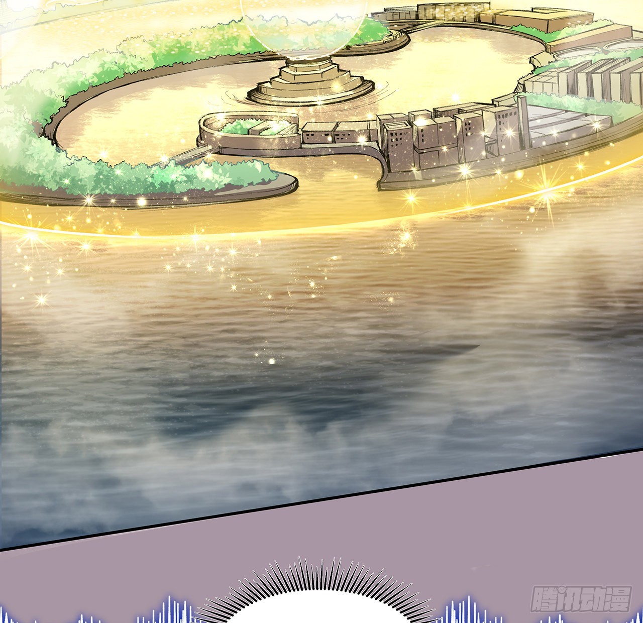 23话 司天监(1/2)-第24话