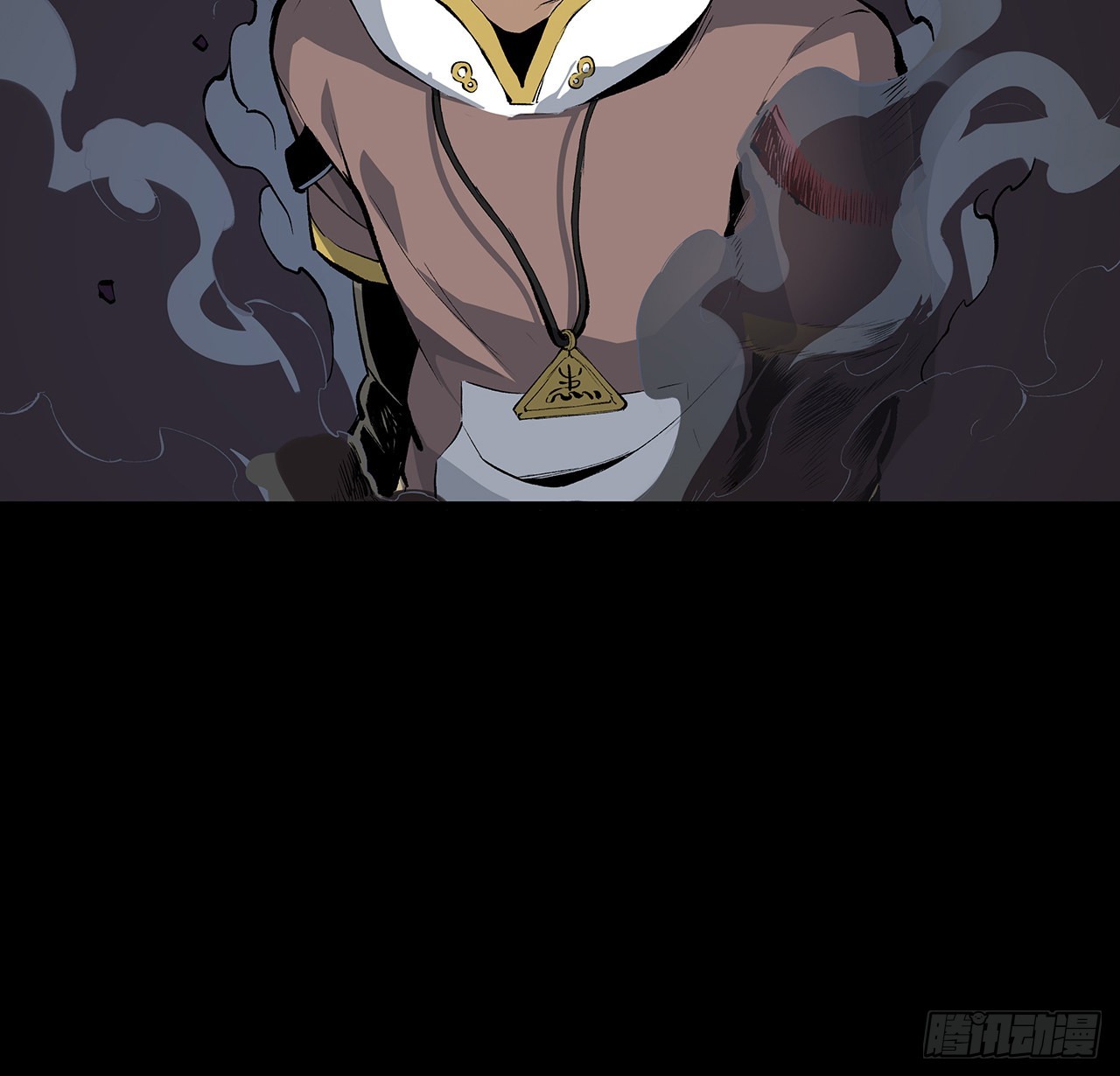 25话 姑且认可你吧(1/2)-第26话