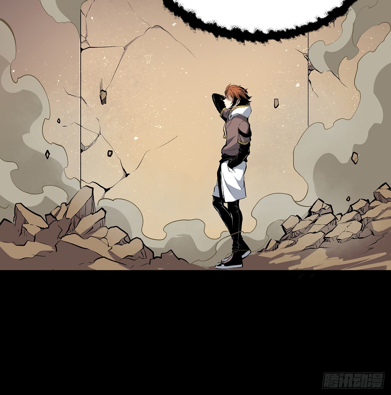 25话 姑且认可你吧(1/2)-第26话