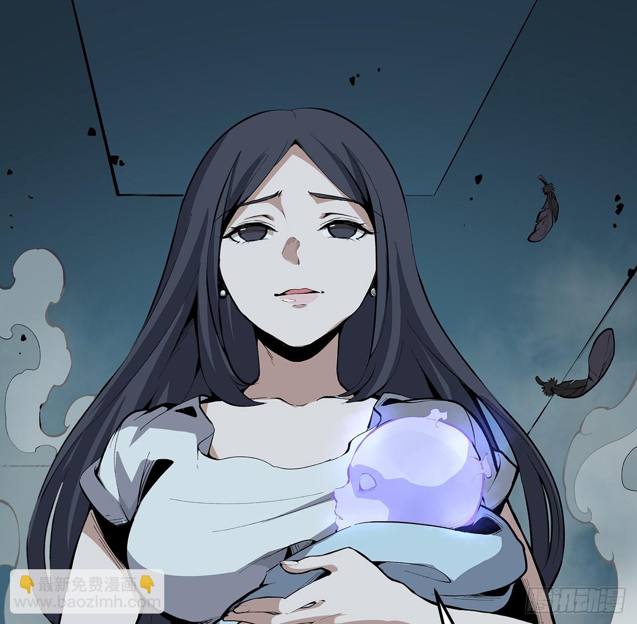 27话 很快你就知道姐姐的好(1/2)-第28话