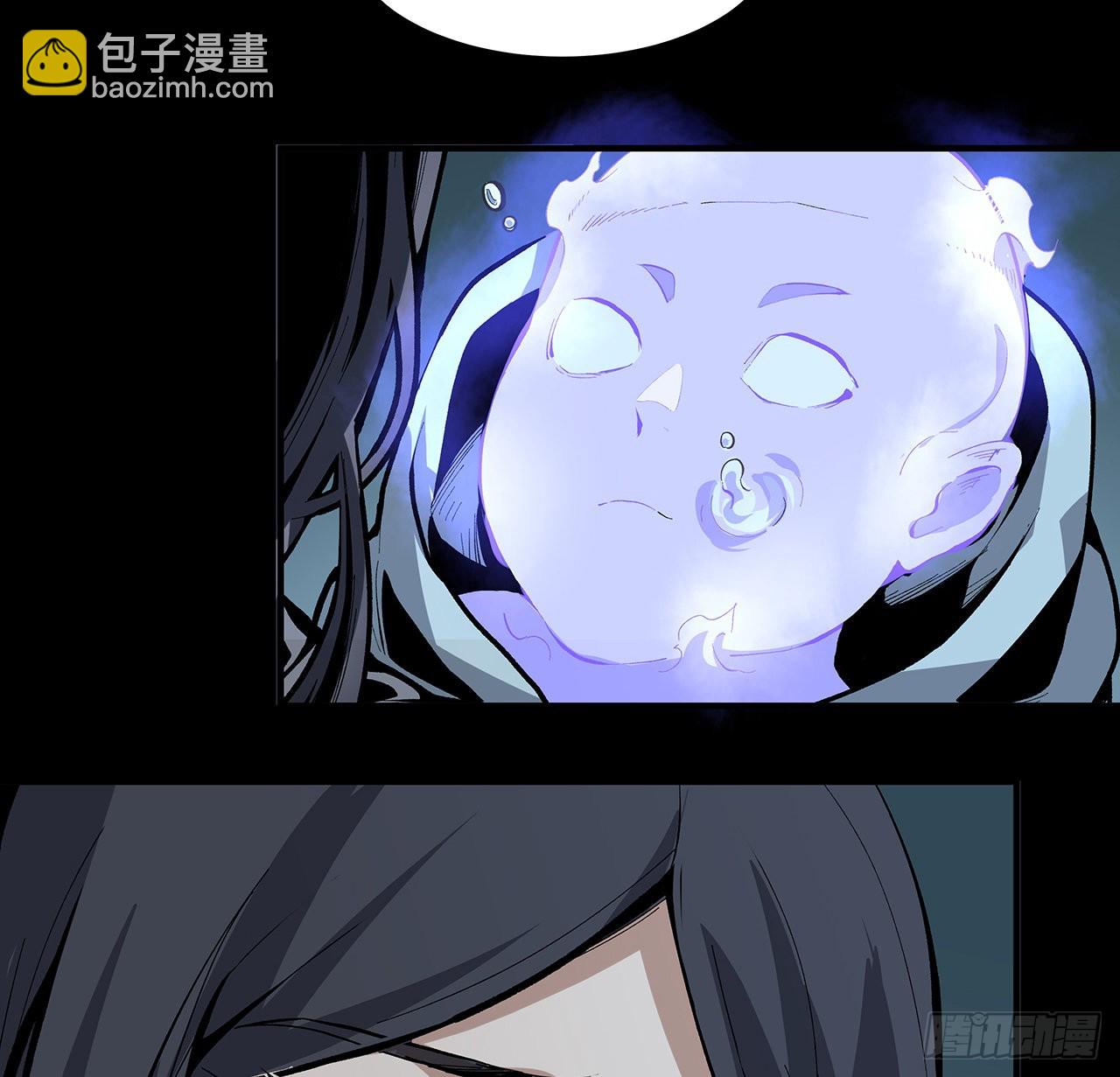 27话 很快你就知道姐姐的好(1/2)-第28话