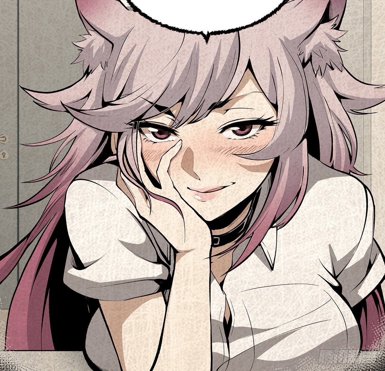 27话 很快你就知道姐姐的好(1/2)-第28话