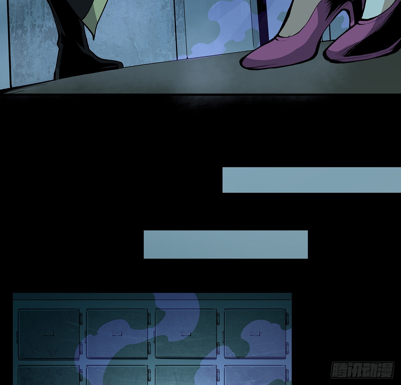 27话 很快你就知道姐姐的好(1/2)-第28话