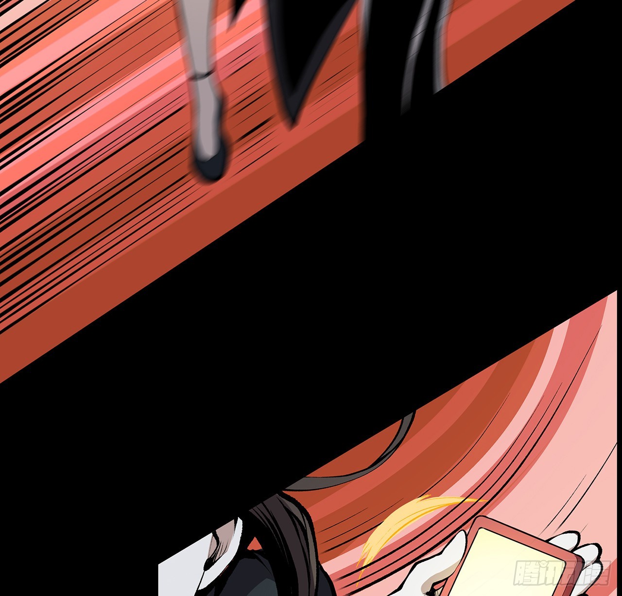 29话 诅咒你一辈子飞机场(1/2)-第30话