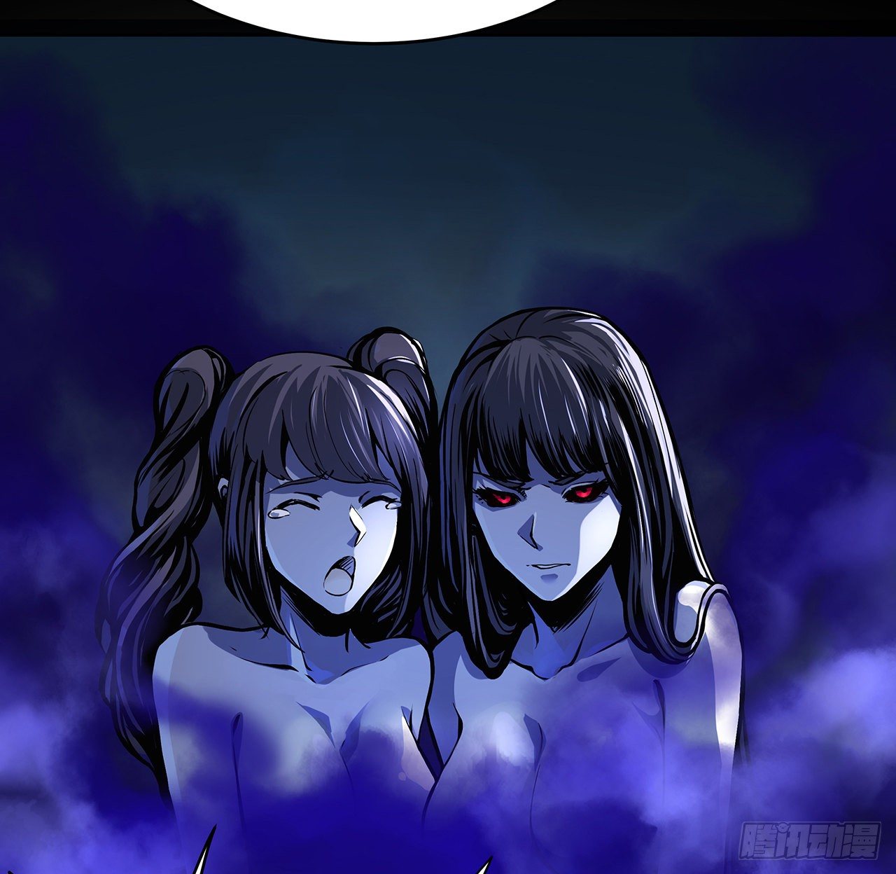 3话 普通大学生(1/2)-第4话