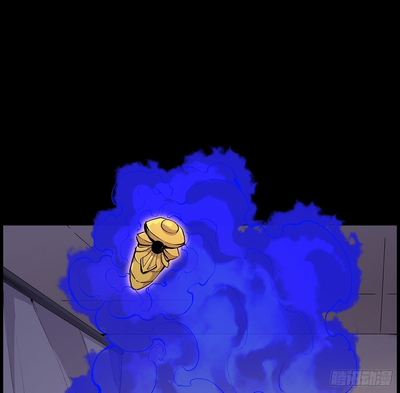 31话 本大仙又回来了(1/2)-第32话