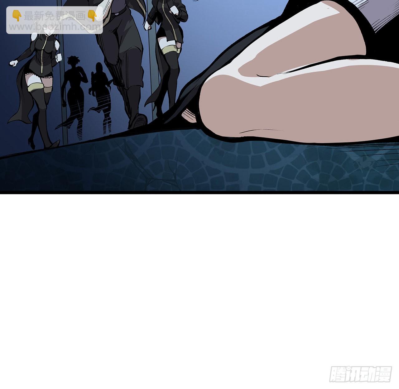 31话 本大仙又回来了(1/2)-第32话