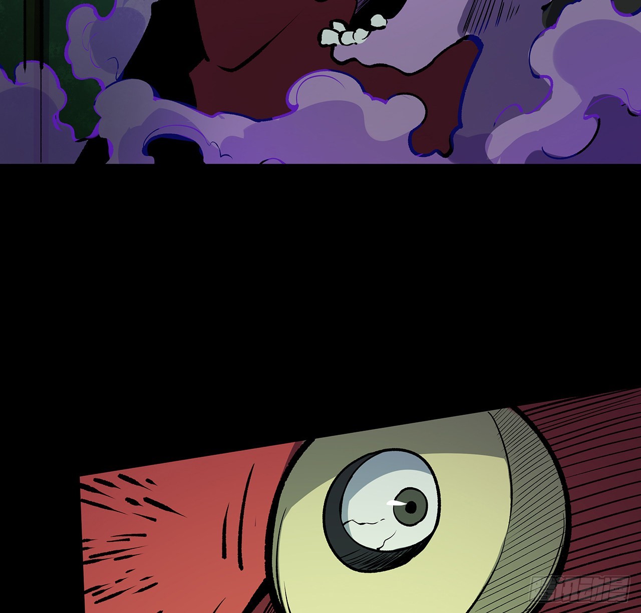 35话 该教点东西了(1/2)-第36话