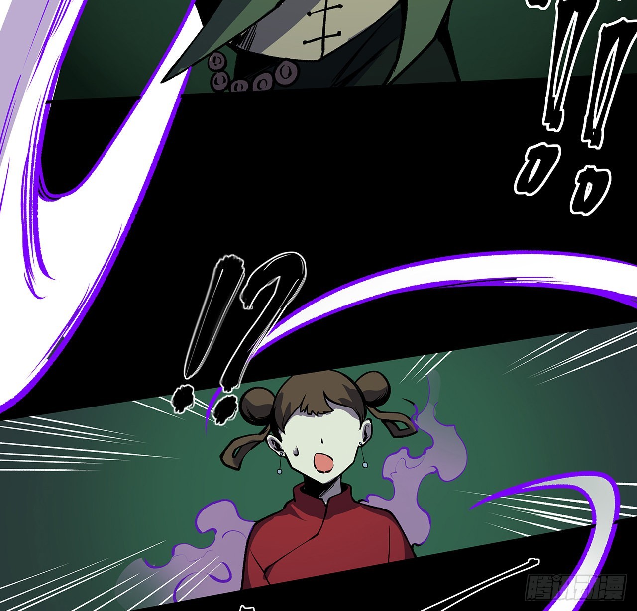 35话 该教点东西了(1/2)-第36话