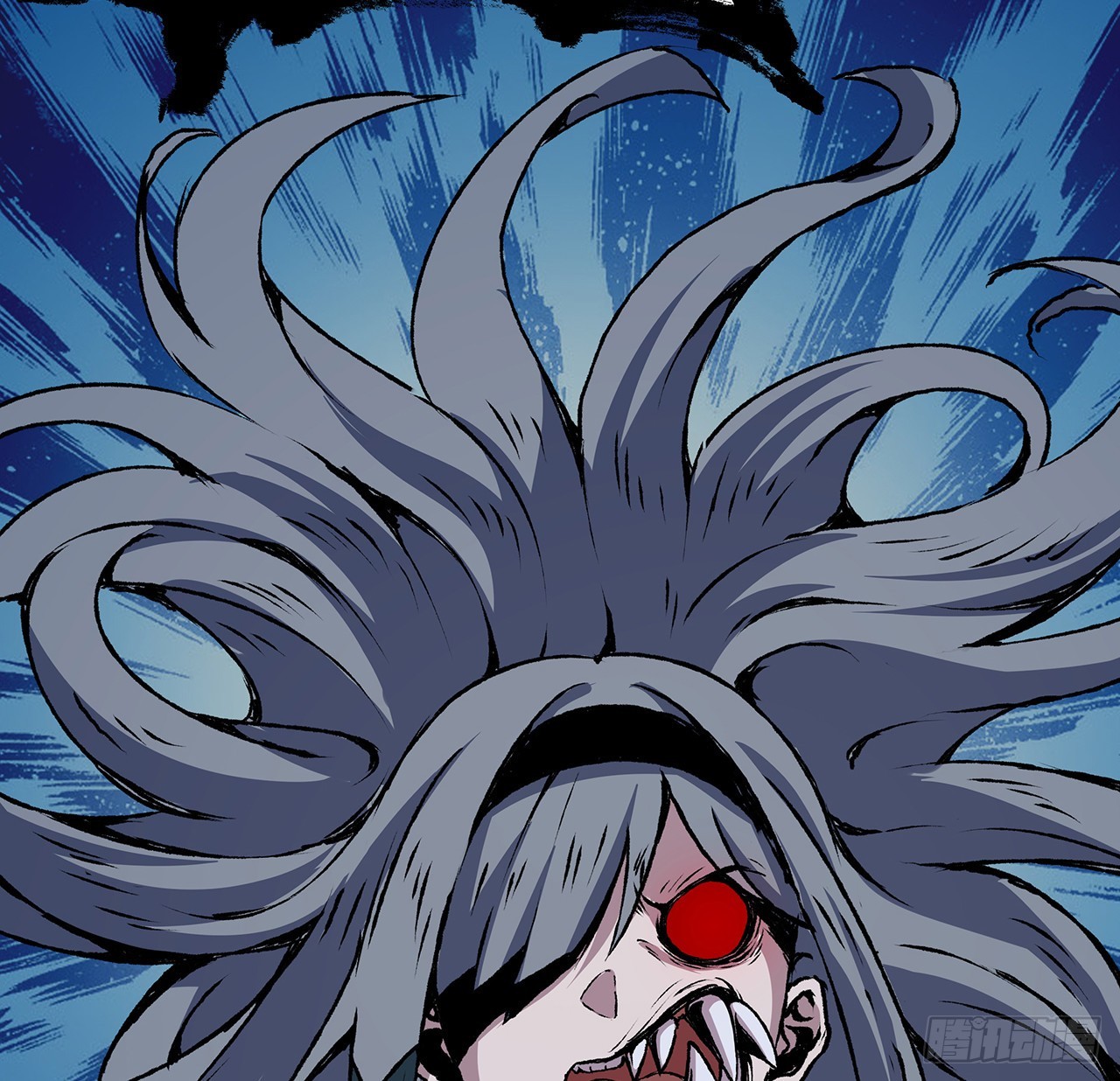 37话 我们可是好朋友(1/2)-第38话