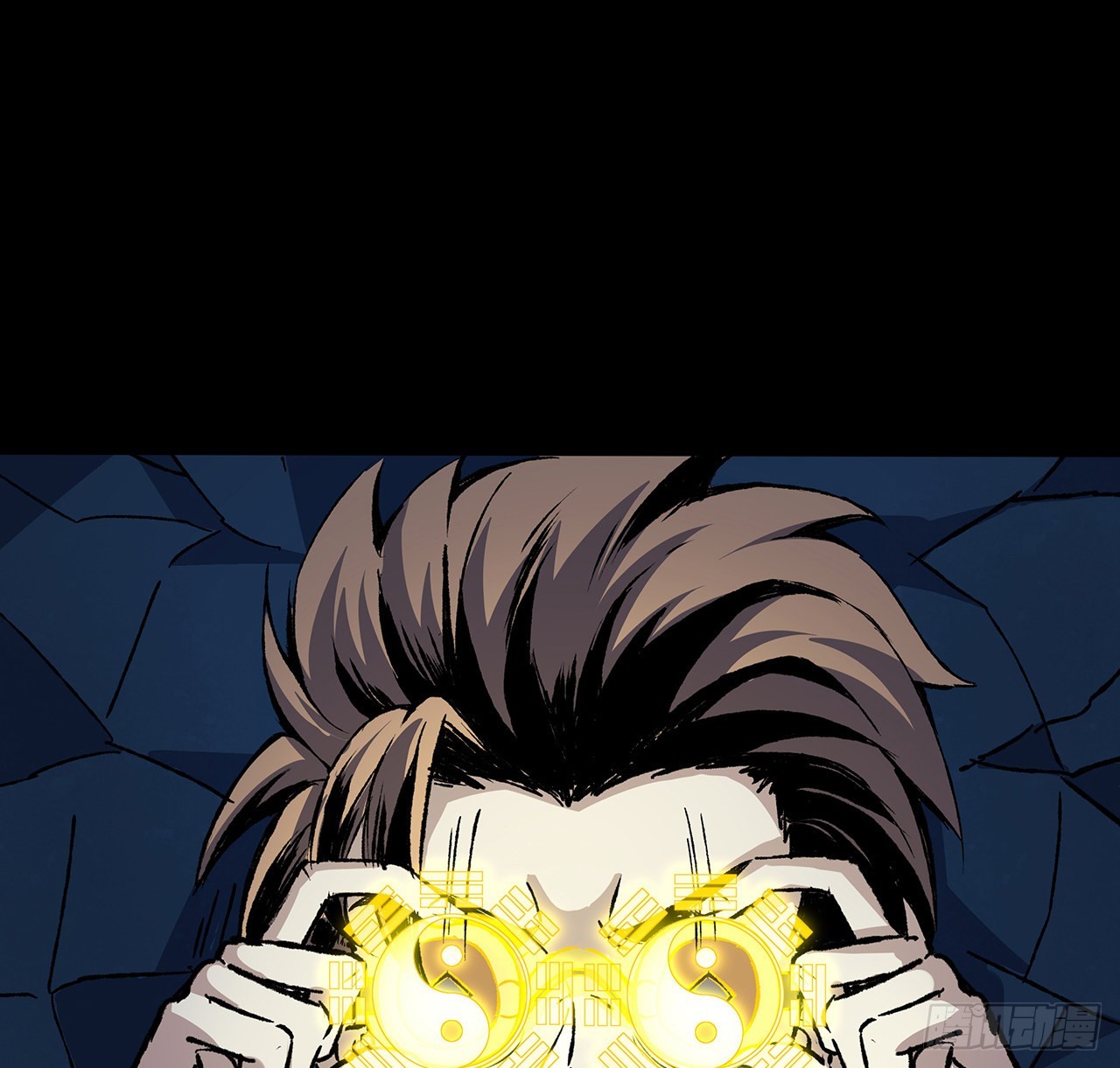 37话 我们可是好朋友(1/2)-第38话