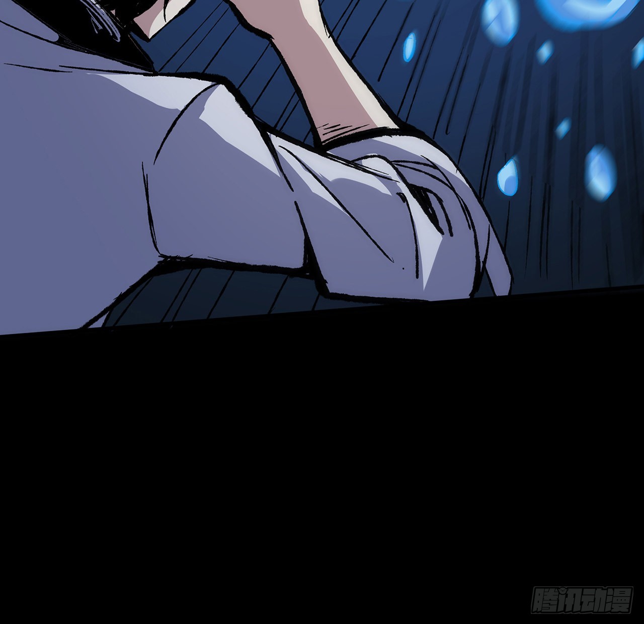 37话 我们可是好朋友(1/2)-第38话