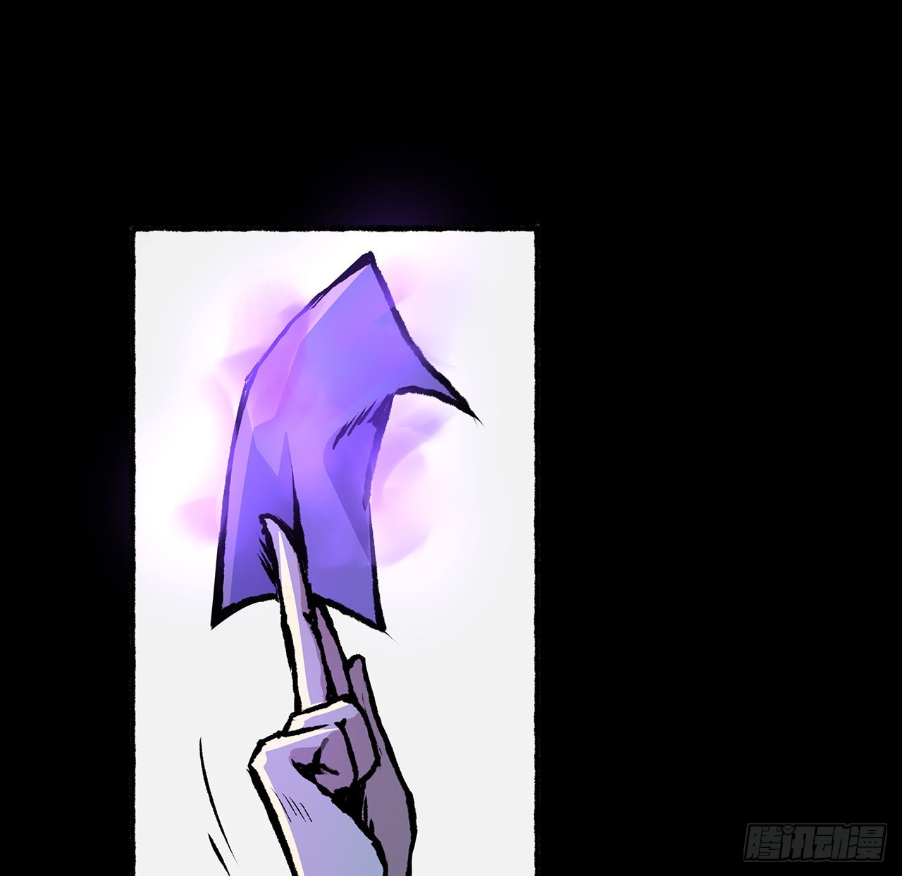 37话 我们可是好朋友(1/2)-第38话