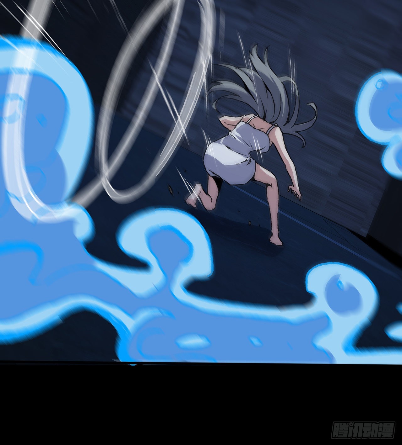 37话 我们可是好朋友(1/2)-第38话