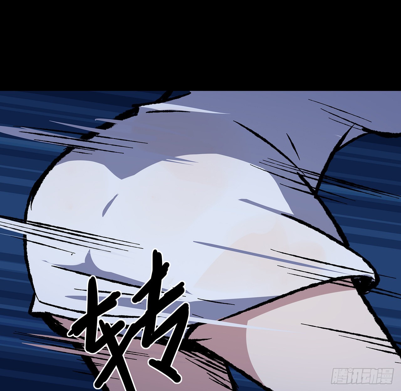 37话 我们可是好朋友(1/2)-第38话