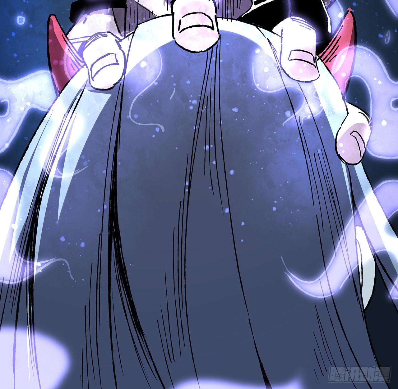 39话 那我就自己找！(1/2)-第40话