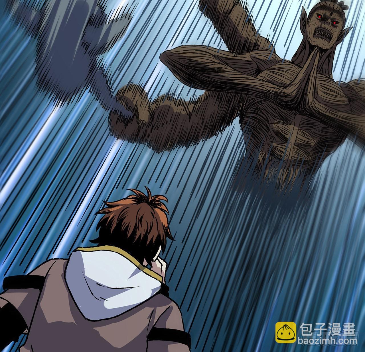 39话 那我就自己找！(1/2)-第40话