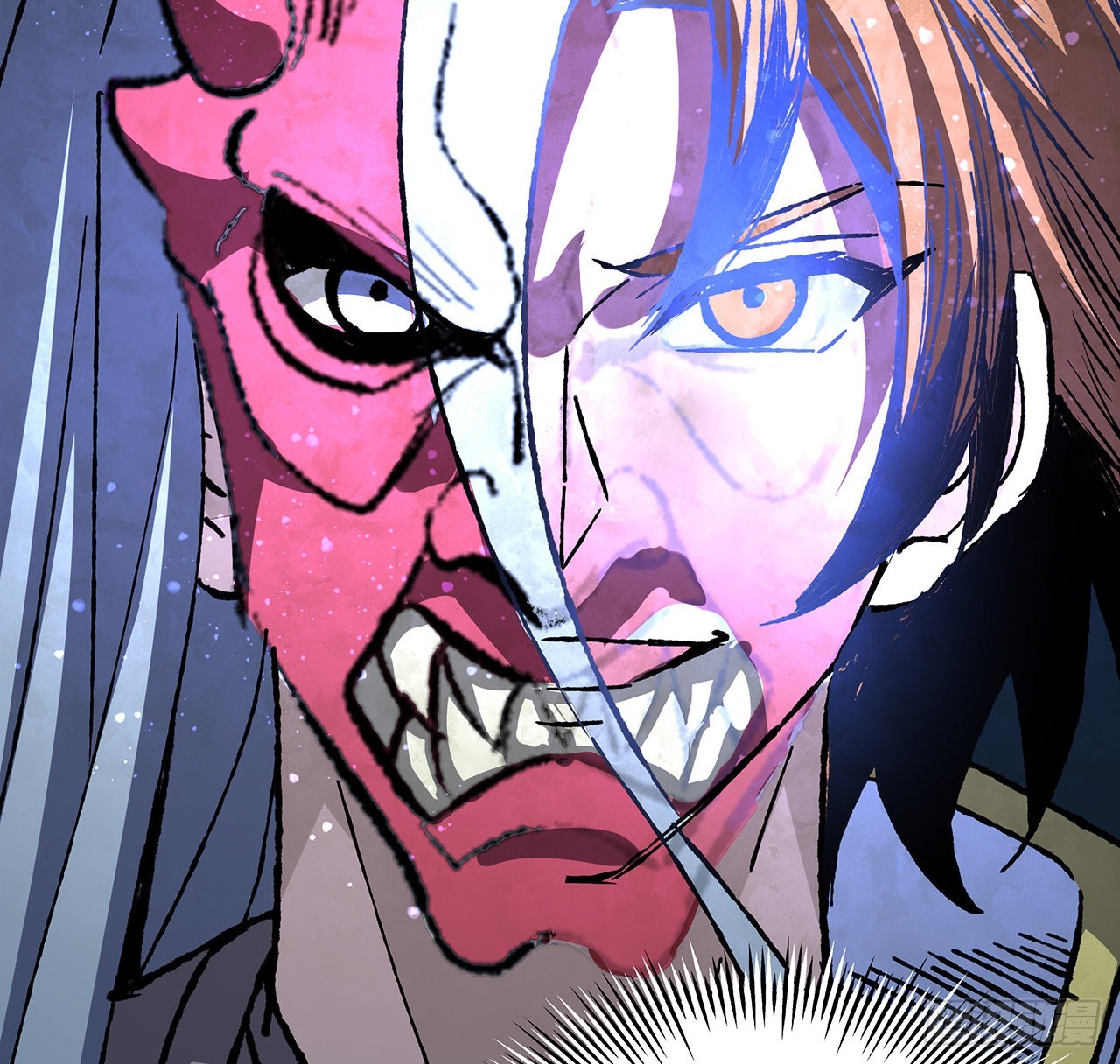 39话 那我就自己找！(1/2)-第40话