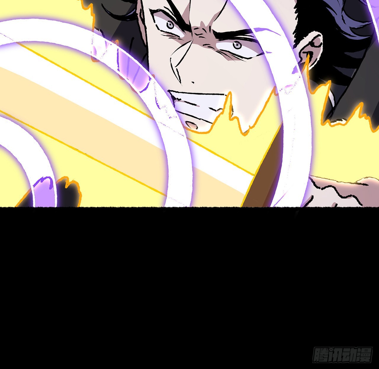 41话 可算找到你了(1/2)-第42话