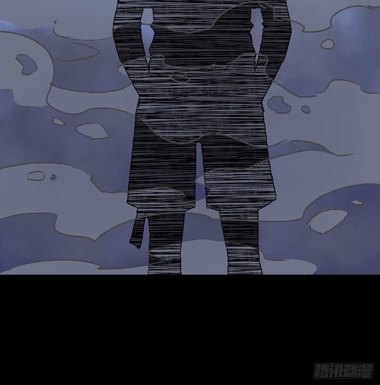 41话 可算找到你了(1/2)-第42话