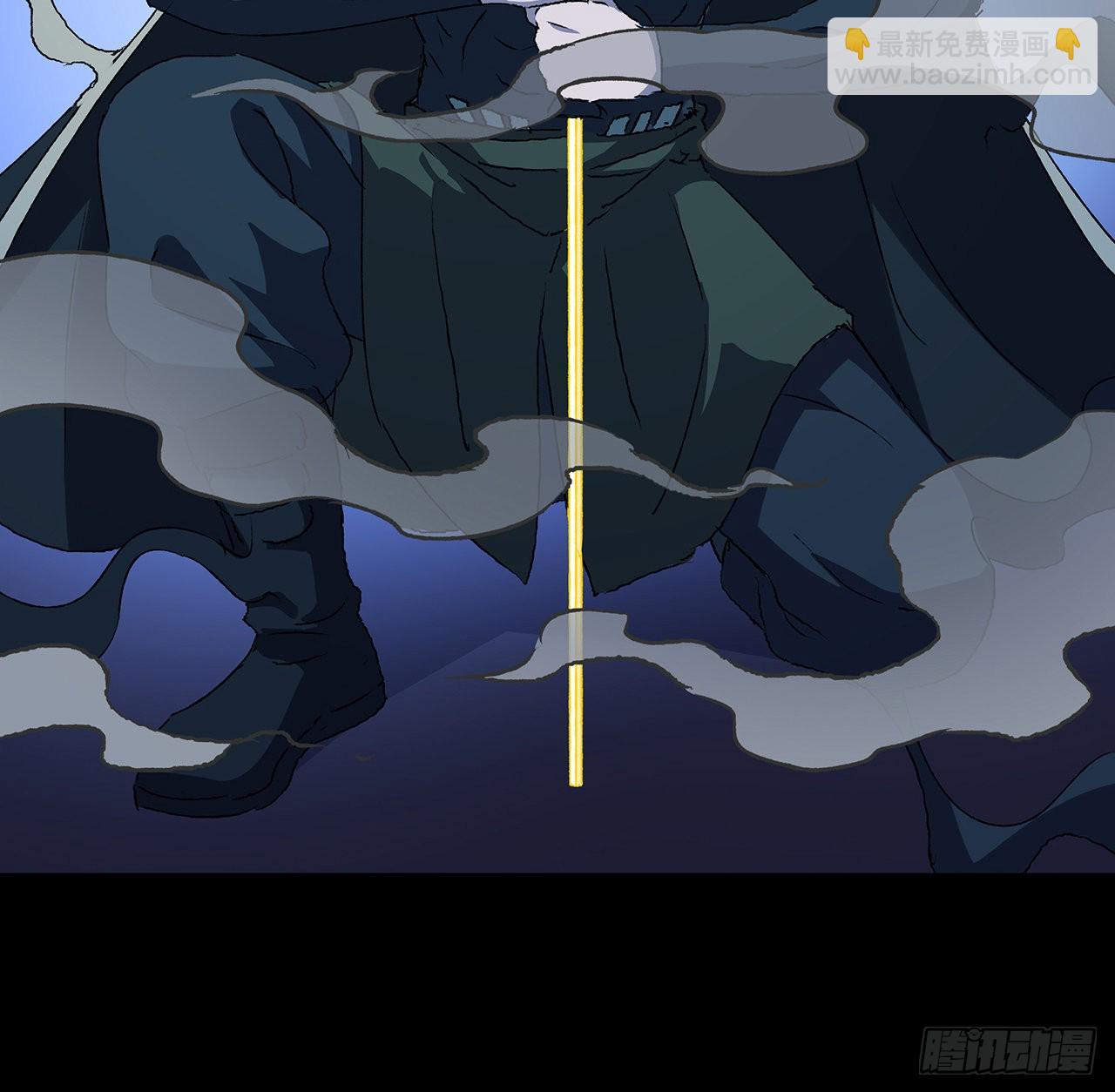 41话 可算找到你了(1/2)-第42话