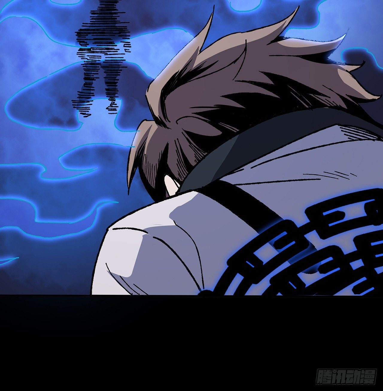 41话 可算找到你了(1/2)-第42话