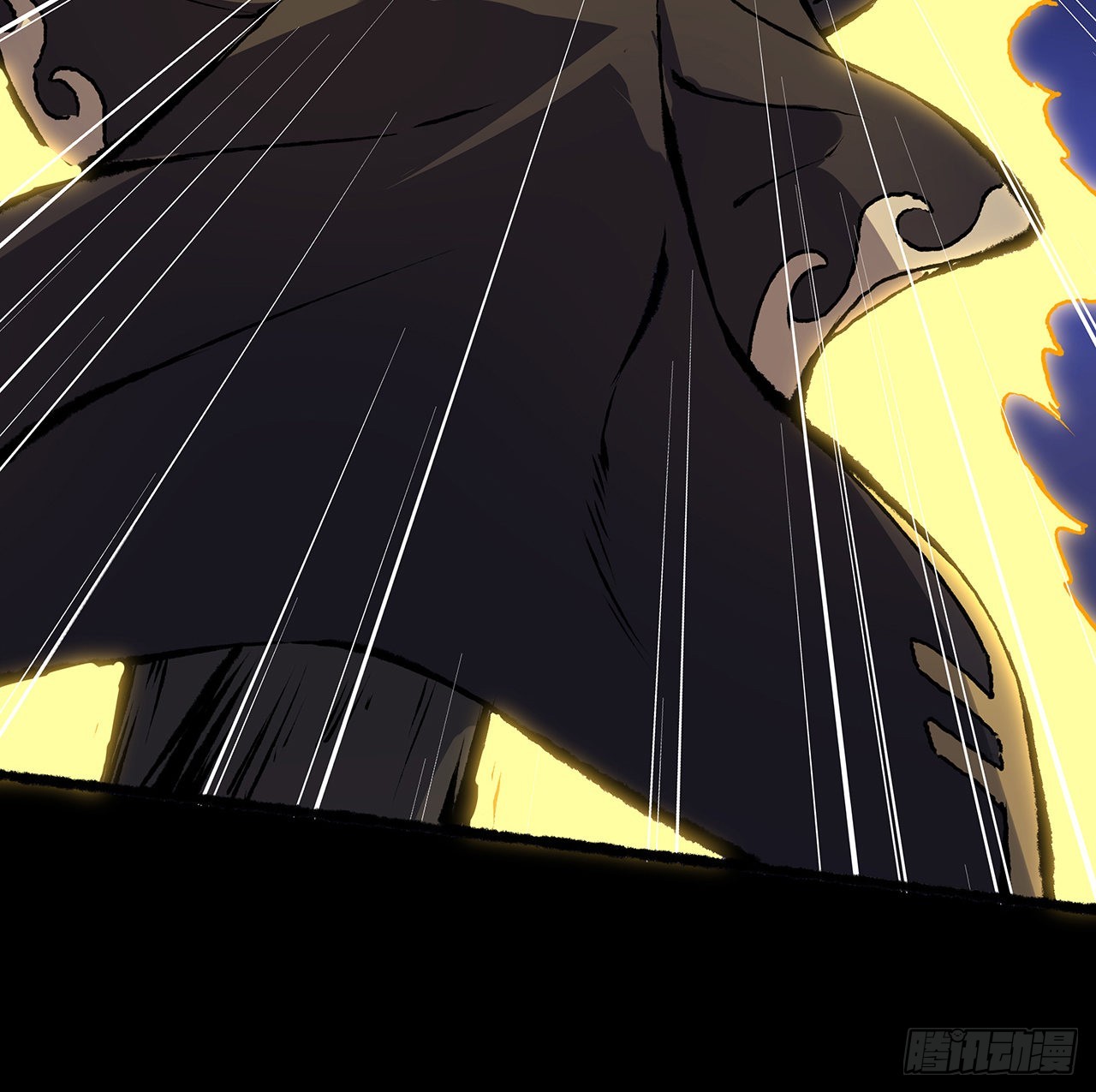 41话 可算找到你了(1/2)-第42话