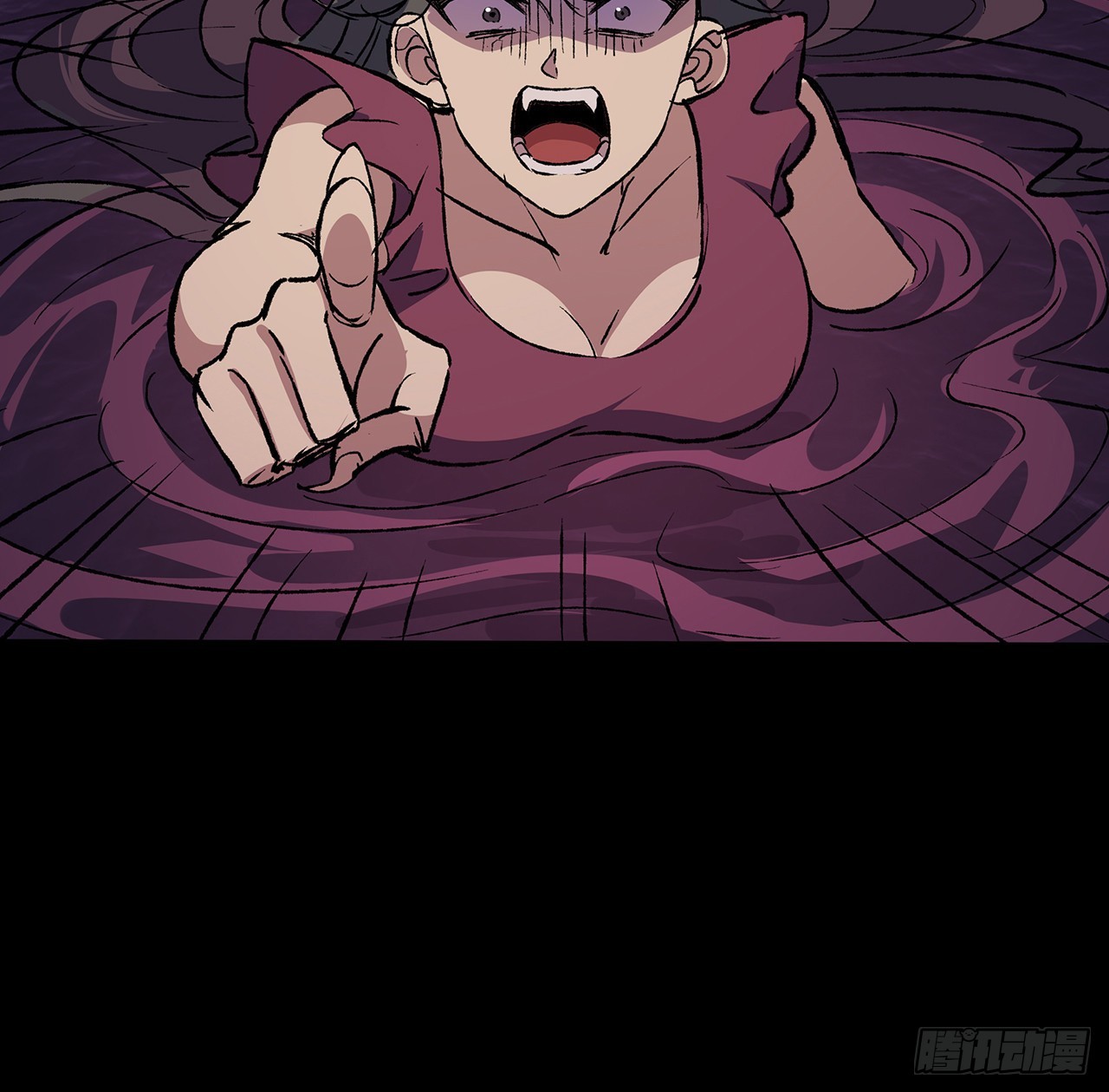 43话 速战速决(1/2)-第44话