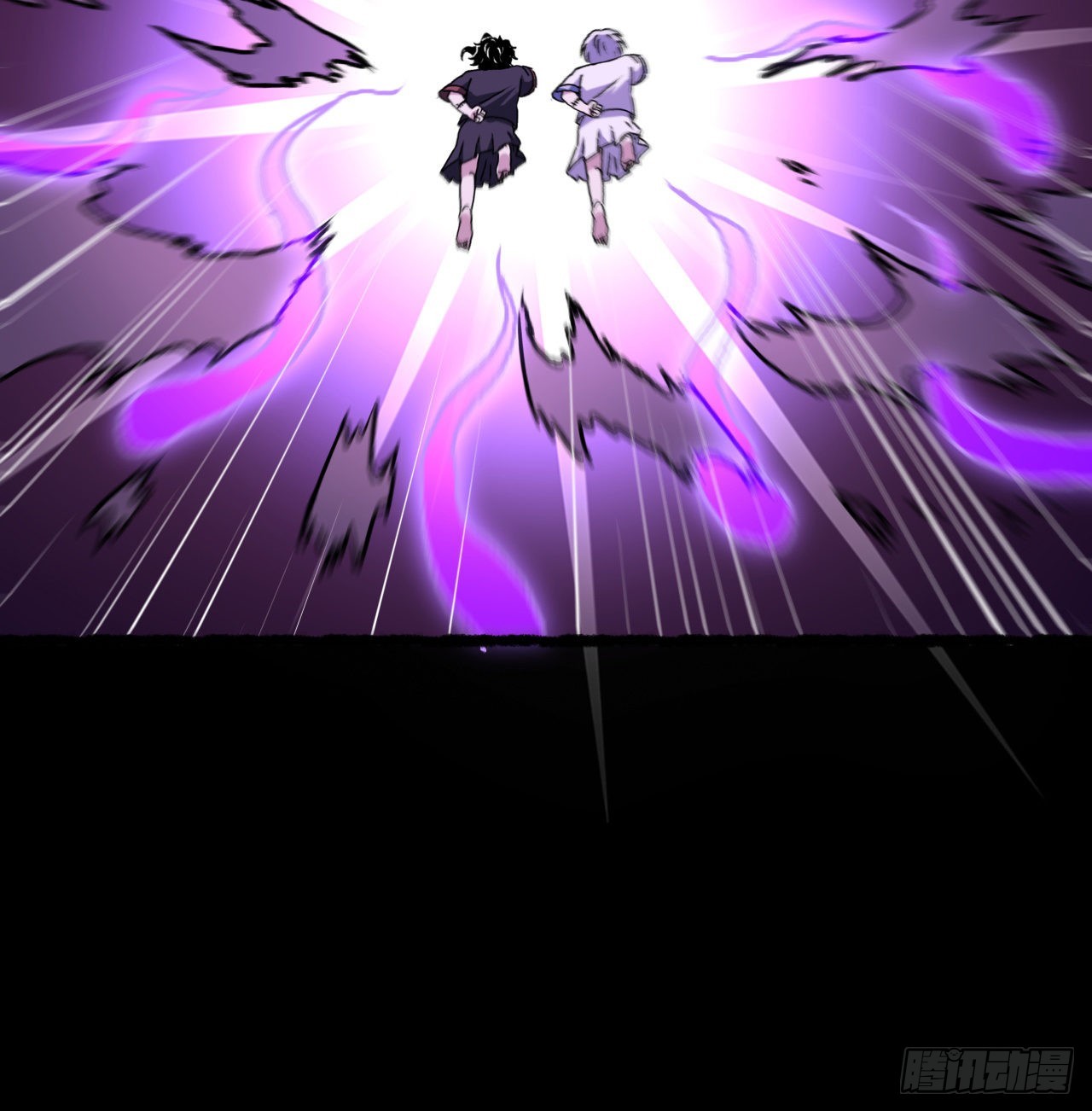 45话 也不怎么样(1/2)-第46话