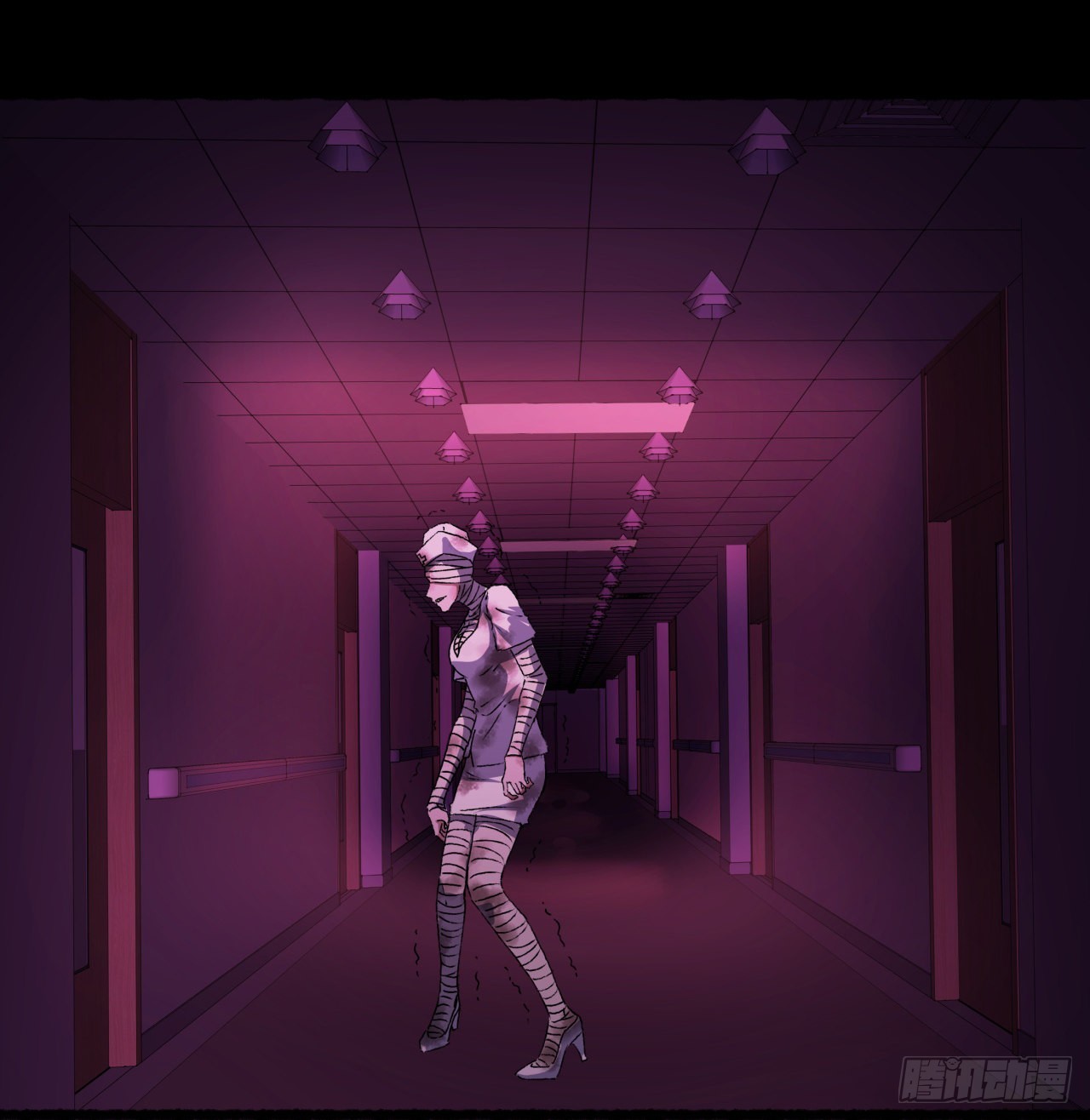 45话 也不怎么样(1/2)-第46话