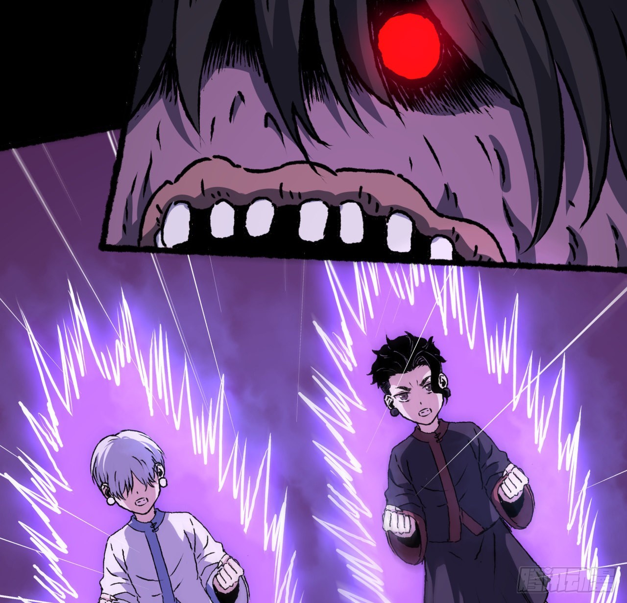 45话 也不怎么样(1/2)-第46话