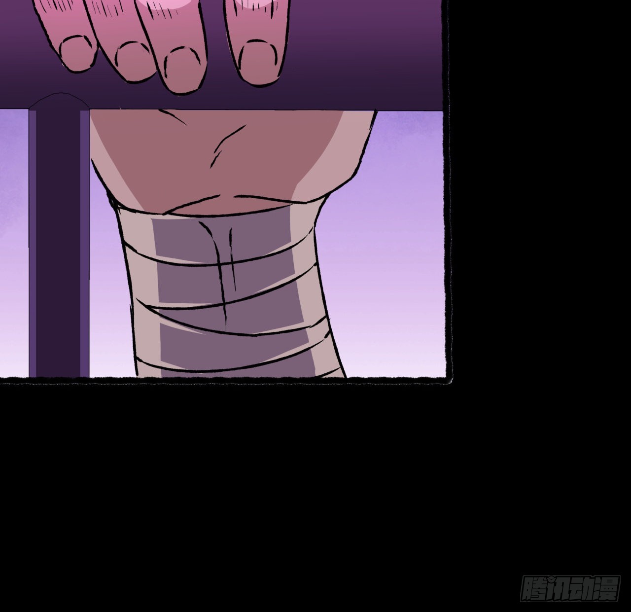 45话 也不怎么样(1/2)-第46话