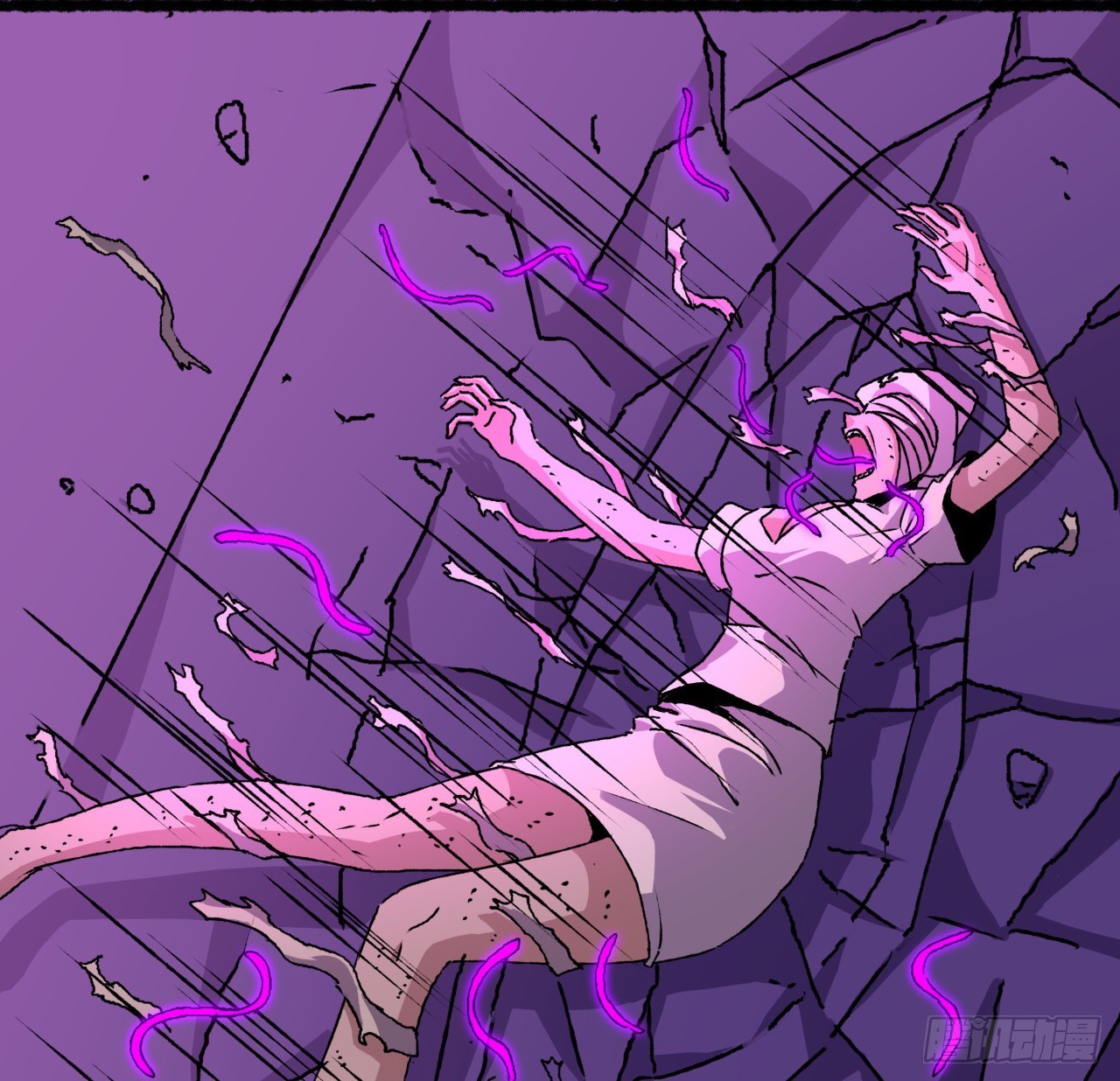 45话 也不怎么样(1/2)-第46话