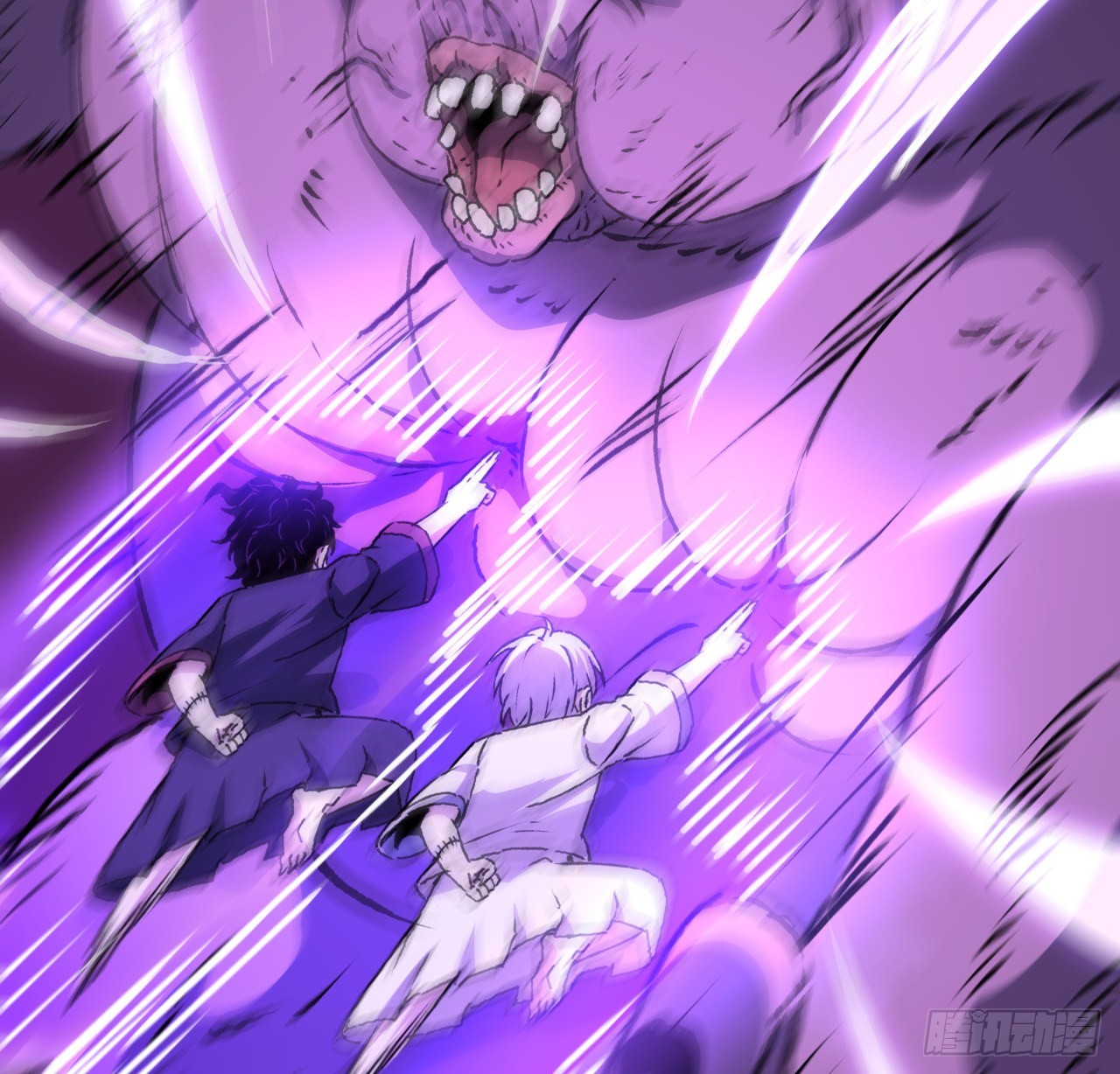 45话 也不怎么样(1/2)-第46话