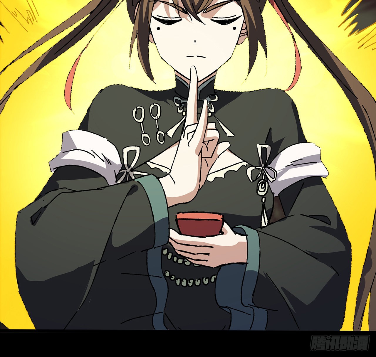 49话 乖乖坐好(1/2)-第50话